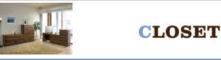 CLOSET