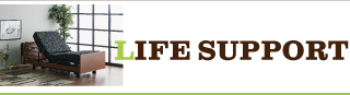 LIFE SUPPORT